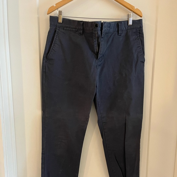 34/32 Men’s Tommy Hilfiger Pants - Picture 1 of 3